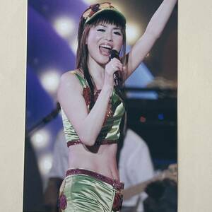 松田聖子　生写真　38 当時物　昭和　80年代　アイドル