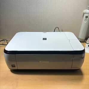 Canon PIXUS MP490 インクジェットプリンター