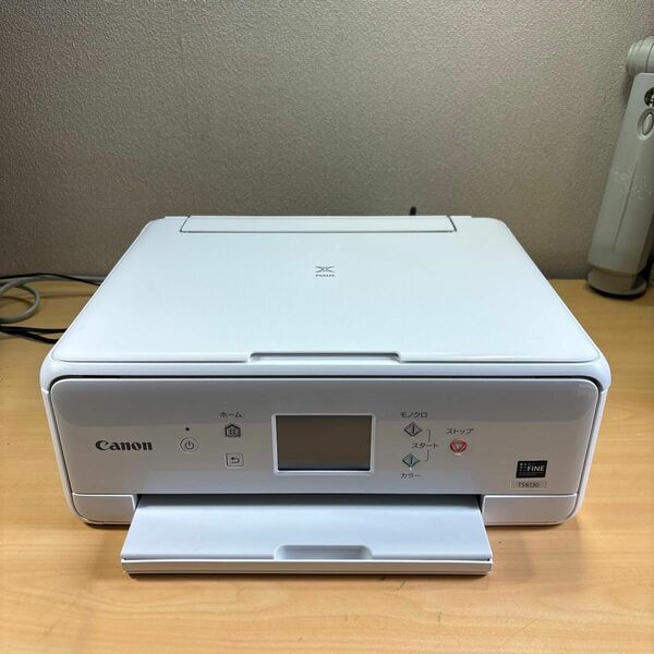 Canon PIXUS TS6130 インクジェットプリンタ