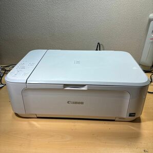 Canon PIXUS MG3630 ①インクジェットプリンター