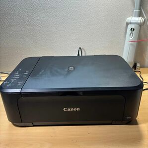 Canon PIXUS MG3530 インクジェットプリンター