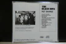 高音質化処理済みCD Hyper Disc ペット・サウンズ / ザ・ビーチ・ボーイズ PET SOUNDS / THE BEACH BOYS USED _画像4