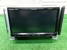 マツダ フレア テレビ・ナビ CN-RE04D Panasonic 112073_画像1