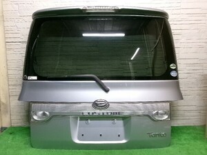 ダイハツ タント バックドア リアゲート L350S H19 S28 112076