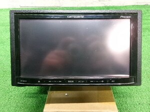 テレビ・ナビ 楽ナビ ワンセグ Pioneer AVIC-MRZ02 112081