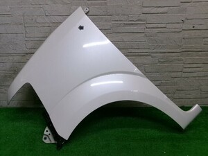 ホンダ N BOX＋ 左フェンダーパネル JF1 H26 NH624P 112091