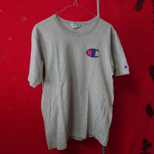 チャンピオン Tシャツ 古着 ヴィンテージ 2000s M