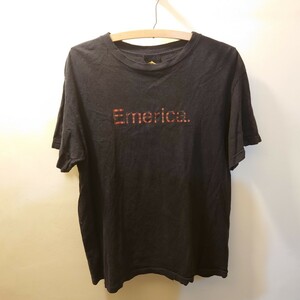 エメリカ EMERICA SKATE Tシャツ TEE 古着 ヴィンテージ レトロ VINTAGE