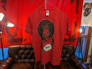 デッドプール アメコミ マーベル Tシャツ TEE 映画 ムービー US古着 アメリカ