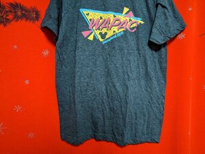 ミッキーマウス アメコミ TEE Tシャツ 2000s ヴィンテージ 古着 USA アメリカ