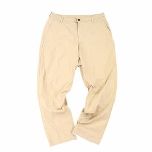 lululemon ルルレモン 【Commission Golf Pant】 通年 ストレッチ コミッション ゴルフ パンツ スラックス Sz.32　メンズ　I4B00713_4#R