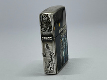 送料無料 ウルトラマン55周年を記念 ZIPPO ウルトラ怪獣セレクション 70669_画像4