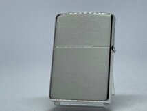 送料無料 ZIPPO[ジッポー]ZP 湘南爆走族 シルバーイブシ_画像2