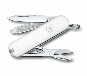 ビクトリノックス-VICTORINOX クラシックＳＤダークイリュージョン