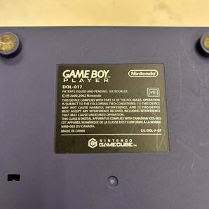 1000円スタート【動作未確認】Nintendo 任天堂 GAME CUBE DOL-001 ゲームキューブソフト13本セット 本体2点 ゲームまとめ ⑧の画像7