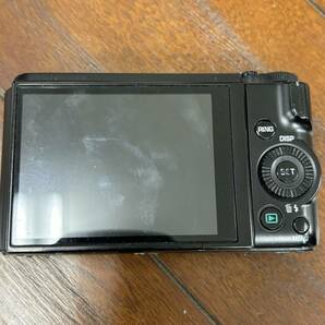 【稼動品】CASIO EXILIM EX-ZR1000 カシオ HIGH SPEED コンパクトデジタルカメラ 中古の画像4