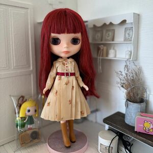 アウトフィット ブライス Blythe outfit