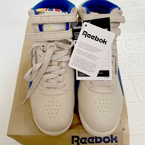 ◆お値下げ不可◆未使用　リーボック ハイ ヴィンテージ Reebok HI VINTAGE 