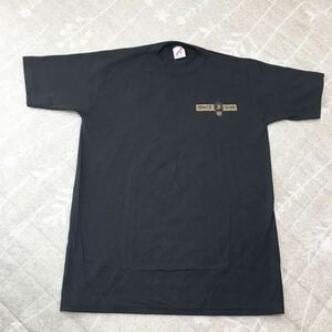 【稀少】JIM BOLAND Tシャツ…未使用！