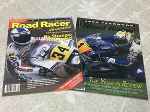 【洋書】Road Racer I llustrated…