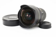 【美品】ニコン Nikon AF-S NIKKOR 14-24mm f/2.8 G ED N 高級 オートフォーカス 単焦点レンズ 試写・動作確認済み！2104780_画像1