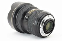 【美品】ニコン Nikon AF-S NIKKOR 14-24mm f/2.8 G ED N 高級 オートフォーカス 単焦点レンズ 試写・動作確認済み！2104780_画像8