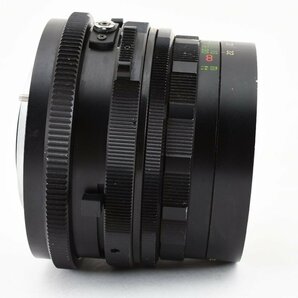 【A良品】マミヤ Mamiya Sekor C 65mm f/4.5 広角 中判レンズ RB67シリーズ用 動作確認済み！2104764の画像10