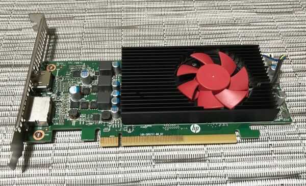 Radeon RX550X グラフィックボード