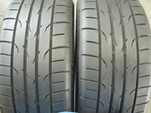 ★バリ山★DUNLOP ダンロップDIREZZA DZ102 215/35R18中古品2本セット！_画像4