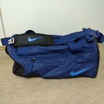 NIKE ナイキ ボストンバッグ35L スポーツバッグ _画像1