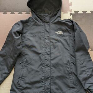 THE NORTH FACE　難あり　マウンテンパーカー