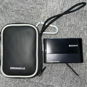 ○ 【動作確認未】SONY ソニー cyber-shot DSC-T70