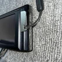 ○ 【動作確認未】SONY ソニー cyber-shot DSC-T70_画像7