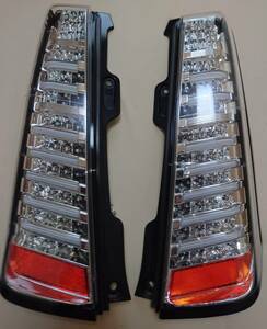 Valenti / VALENTI JAPAN LED tail lamp / tail light Wagon R stingray MH34S MH44S