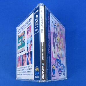 ゆK6887●【《NEO・GEO-CD》アイドル麻雀 ファイナルロマンス】SNK テーブルゲーム NEOGEO/ネオジオの画像3