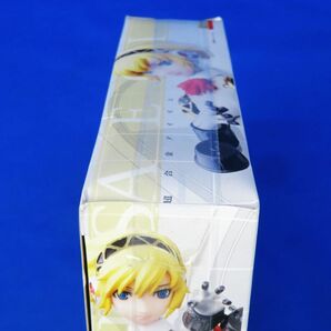 外R8259◆未開封品【BANDAI/バンダイ『ペルソナ3 超合金 アイギス フィギュア』】P3/玩具/おもちゃの画像6