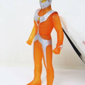 外軽R8295◆【ウルトラヒーローシリーズ『ウルトラマンタロウ スペシャルカラーver ルーブクリスタル付 (スペシャル限定)』タグ付 未使用】の画像9