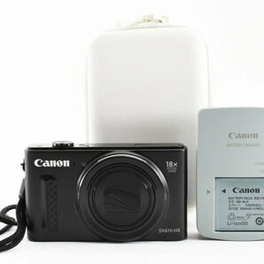 ★超美品★ Canon キャノン PowerShot SX 620 HS #7832の画像1