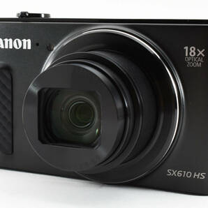 ★超美品★ Canon キャノン PowerShot SX 620 HS #7832の画像2