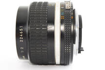 ★美品★ ニコン Nikon Ai-S NIKKOR 24mm F2 #7761_画像7