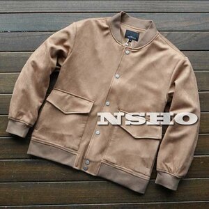 3460[XL] highest grade premium new product *MEN men's high class military series jacket jumper blouson 