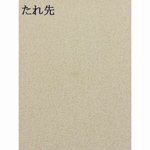 平和屋-こころ店■明綴れ 袋帯 色紙花文 金銀糸 正絹 逸品 AAAD1890Aogの画像9