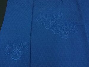  flat мир магазин Noda магазин # tsukesage однотонная ткань . три . земля . синий индиго цвет замечательная вещь BAAC4148fw