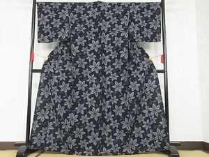  flat peace shop - here . shop # finest quality Kurume . single . flower ivy . writing cotton excellent article unused AAAD2853Ack