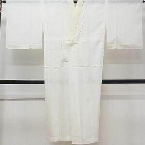 平和屋1■夏物 長襦袢 絽 胡粉色 やまと誂製 逸品 CAAC4464chの画像2