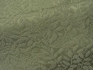  flat peace shop 1# fine quality undecorated fabric branch leaf ground . pine leaf color excellent article CAAC2425yc