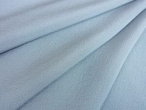  flat peace shop 2# fine quality undecorated fabric single . Indigo white color excellent article DAAB2692az