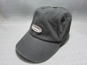 Dickies ディッキーズ　ゴルフ　キャップ　帽子　黒　57～59cm　S2404E