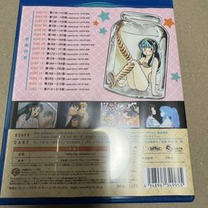 TV シリーズ うる星やつら Blu-ray SET2 スペシャルプライス版の画像3