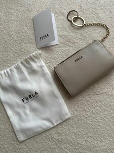 FURLA フルラ　キーケース